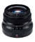 FUJINON XF 35MM F/2 WR LENS