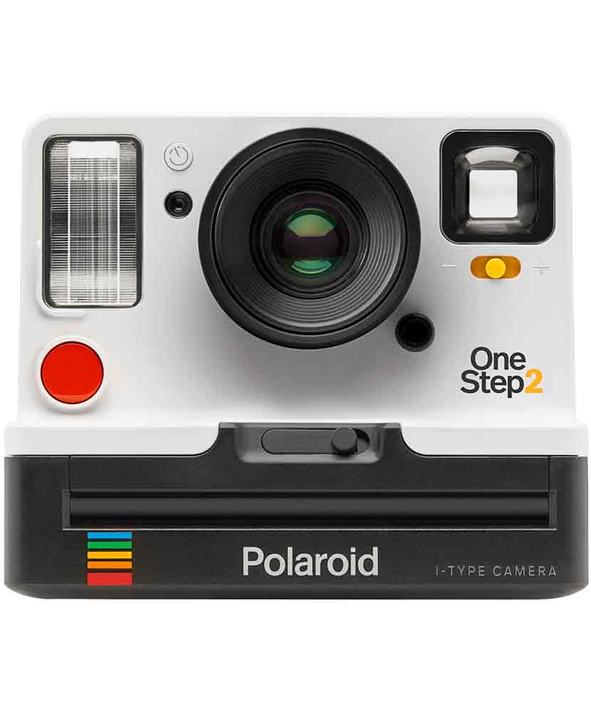 Polaroid OneStep 2 本体のみ Amazon.com : Polaroid Originals OneStep 2 VF - Graphite