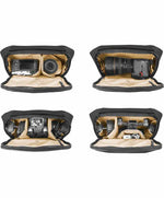 PEAK DESIGN SLING 6L BAG BLACK