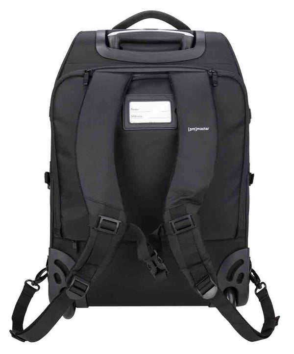 Promaster Rollerback Back Large