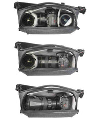 PEAK DESIGN SLING 10L BAG CHARCOAL
