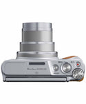 Canon PowerShot SX740 HS Silver
