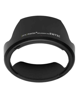 Promaster EW-73C Canon Lens Hood