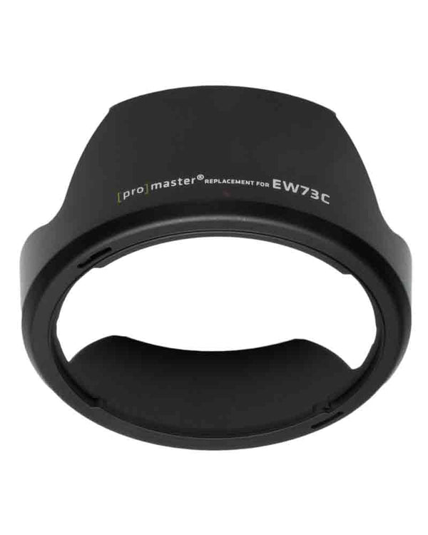 PROMASTER EW-73C CANON LENS HOOD