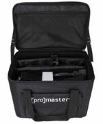 PROMASTER LED1000B 2 LIGHT TRANSPORT KIT