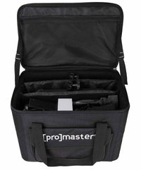 PROMASTER LED1000B 2 LIGHT TRANSPORT KIT
