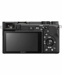 Sony Alpha A6400 Mirrorless Camera 18-135mm Kit