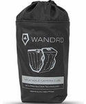 Wandrd Veer 18L Black Backpack