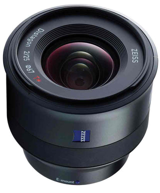 Zeiss Batis 25mm f/2 Lens Sony E