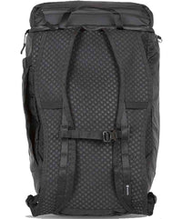 WANDRD VEER 18L BLACK BACKPACK