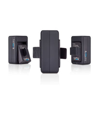 GOPRO DUAL BATTERY CHARGER FOR HERO 3 SERIES