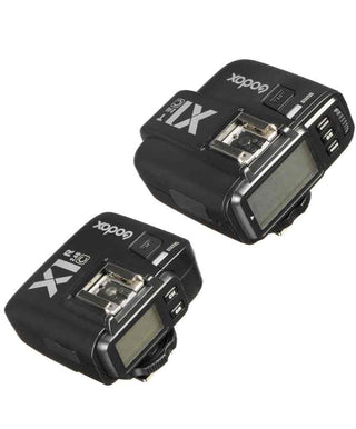 Godox X1C TTL Wireless Trigger Set for Canon