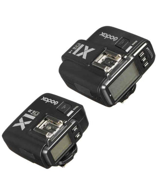 Godox X1C TTL Trigger Set Canon | Rockbrook Camera