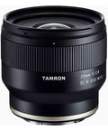 TAMRON FE 20MM F/2.8 Di III OSD LENS