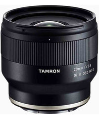 TAMRON FE 20MM F/2.8 Di III OSD LENS