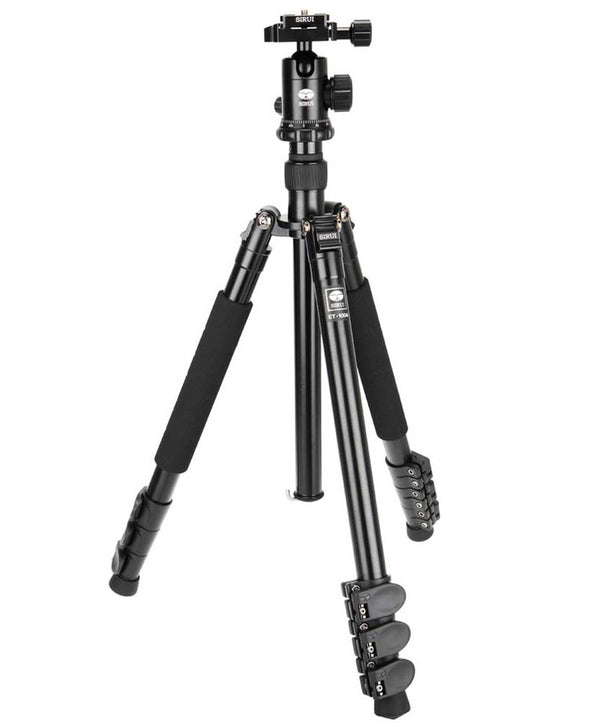 Sirui ET-1004 Travel Tripod Kit