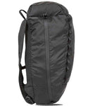 Wandrd Veer 18L Black Backpack