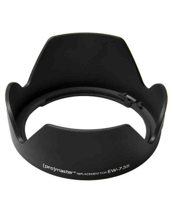 Promaster EW-73B Canon Lens Hood