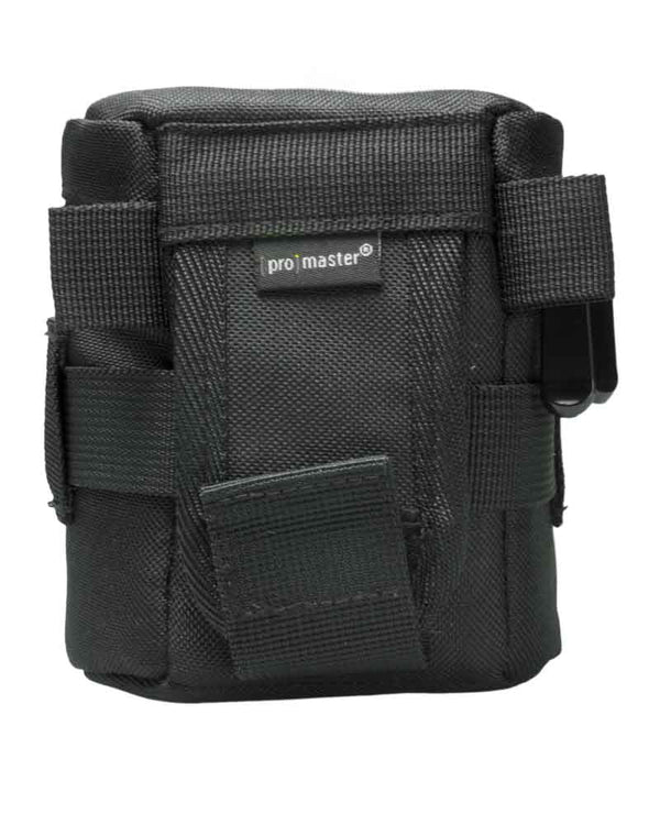 PROMASTER LC-1 LENS CASE