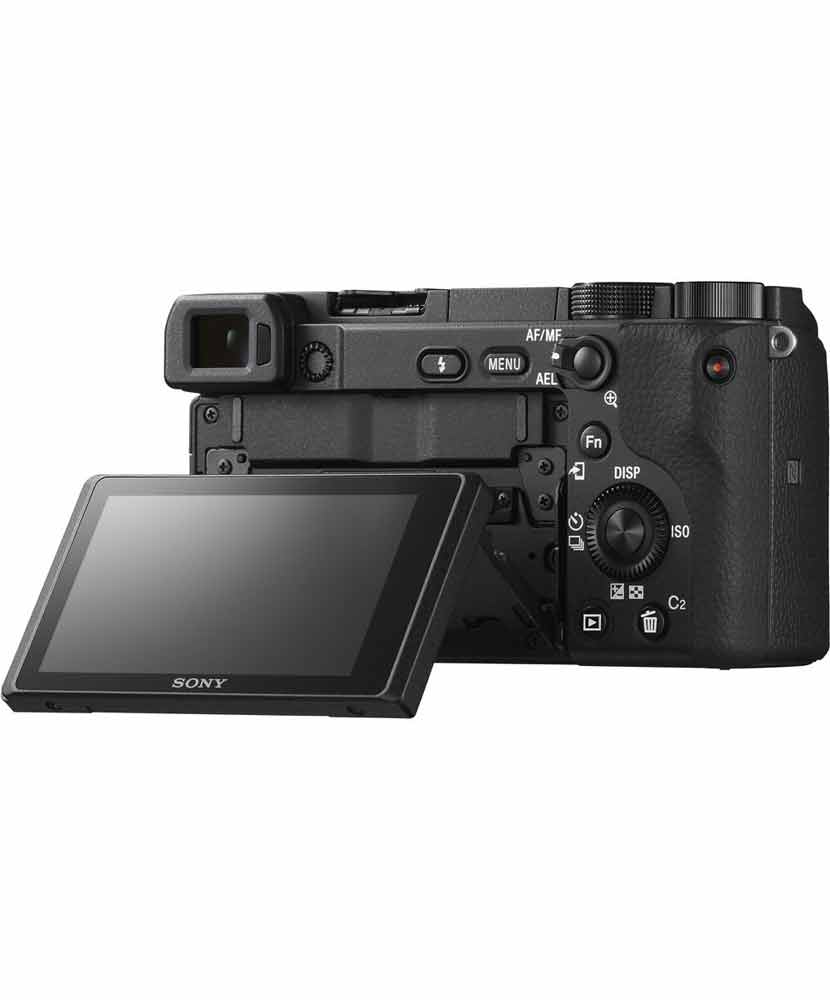 sony α6400 Amazon.com : Sony Alpha a6400 Mirrorless Camera: Compact APS