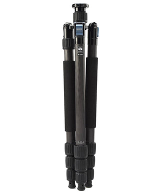 Sirui W-2204 Carbon Fiber Tripod Legs