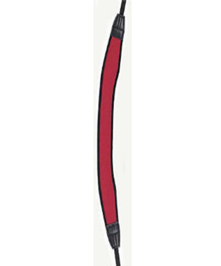 Promaster Contour Pro Strap Red