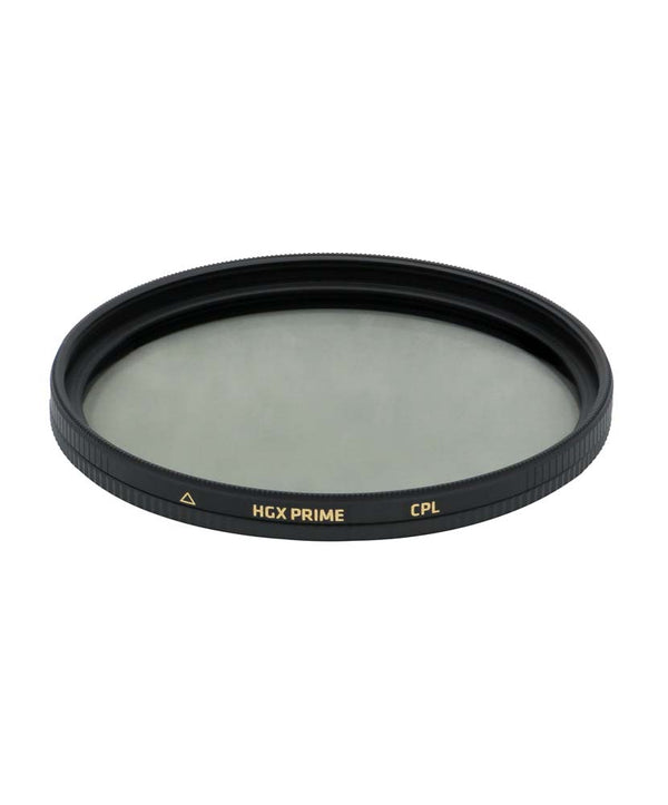 Promaster 62mm HGX Prime Circular Polarizing Lens Filter