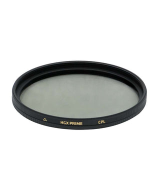 Promaster 67mm HGX Prime Circular Polarizing Filter