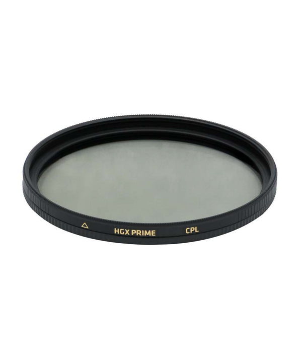 Promaster 55mm HGX Prime Circular Polarizing Lens Filter