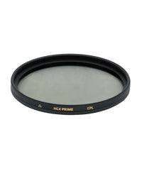 PROMASTER 55MM HGX PRIME CIRCULAR POLARIZING LENS FILTER