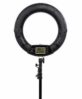 Savage Pro LED Ringlight Plus