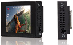 GOPRO LCD TOUCH SCREEN BACPAC