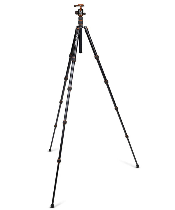 Promaster XC-M 525 Orange Tripod