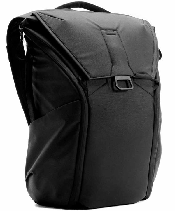 PEAK DESIGN BACKPACK 20L BLACK