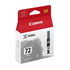 Canon PGI-72 Gray Ink