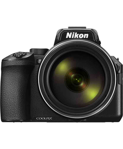 Nikon Coolpix P950 Superzoom Camera | Rockbrook Camera
