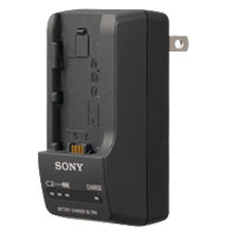 Sony BC-TRV Charger