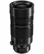 Panasonic Lumix G Leica DG Vario-Elamr 100-400mm f/4-6.3 ASPH Power OIS Lens