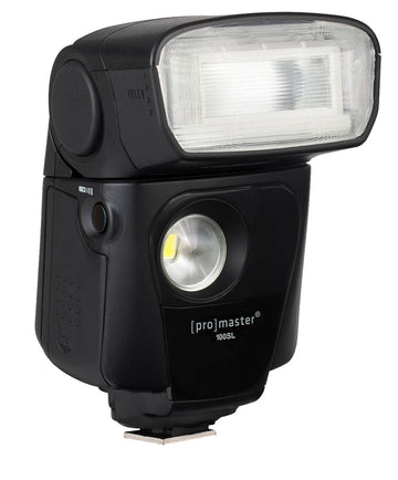 PROMASTER 100SL SPEEDLIGHT FOR CANON