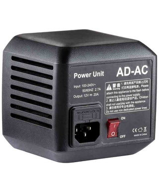 Godox AD-AC AD600 AC Adapter
