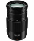 PANASONIC G 100-300MM F/4-5.6 II LENS