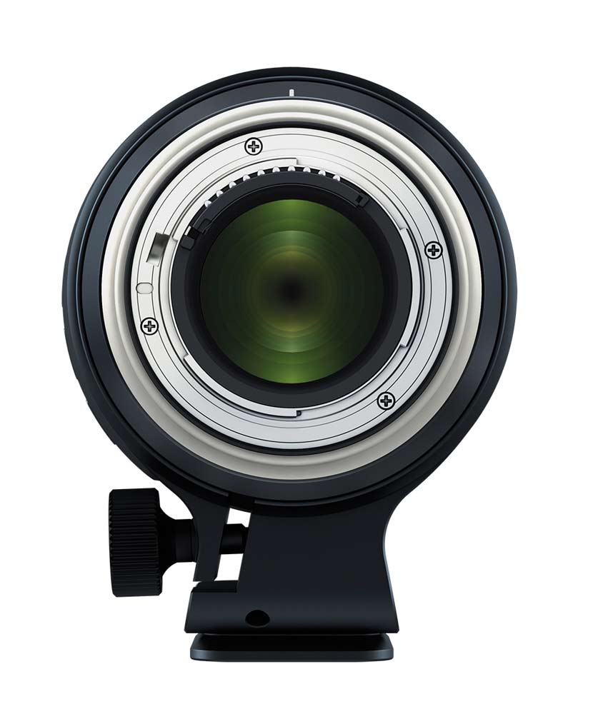 Tamron SP 70-200mm f/2.8 Di VC G2 Lens Nikon F | Rockbrook