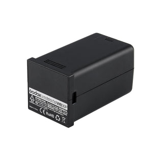 The Godox WB300P for AD300