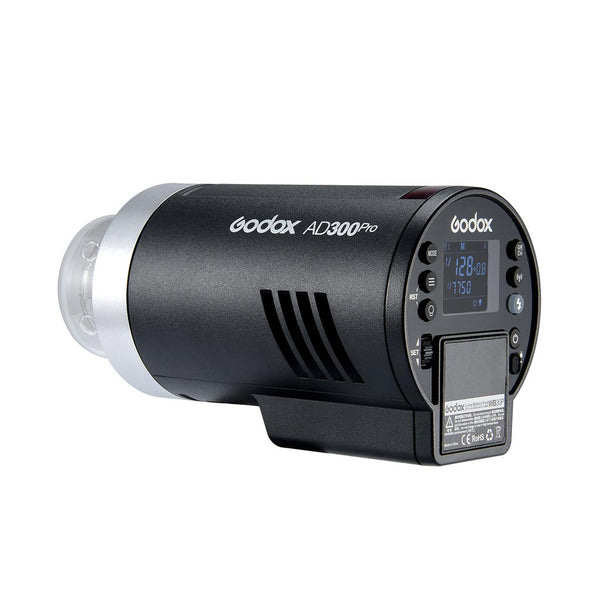 Batería de Litio Godox WB300PA para Flash AD300PRO Godox Batería de Litio Godox WB300PA para Flash AD300PRO Godox