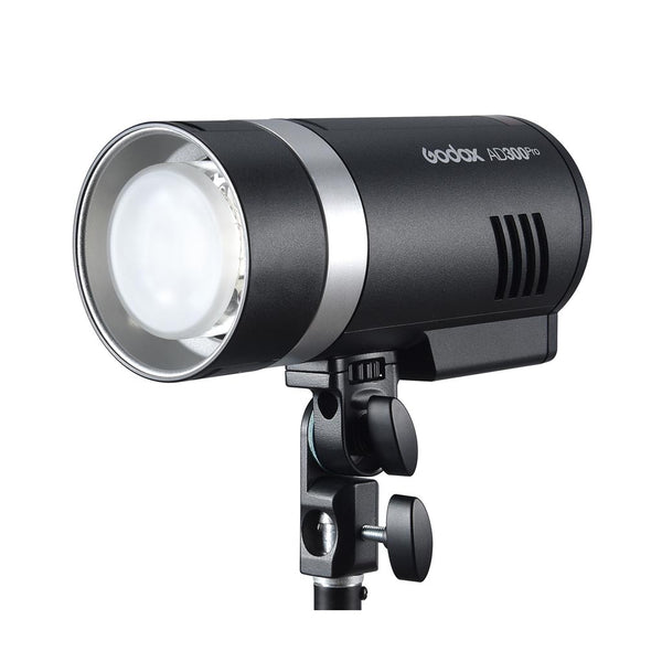 Godox AD300 Pro TTL Flash | Rockbrook Camera