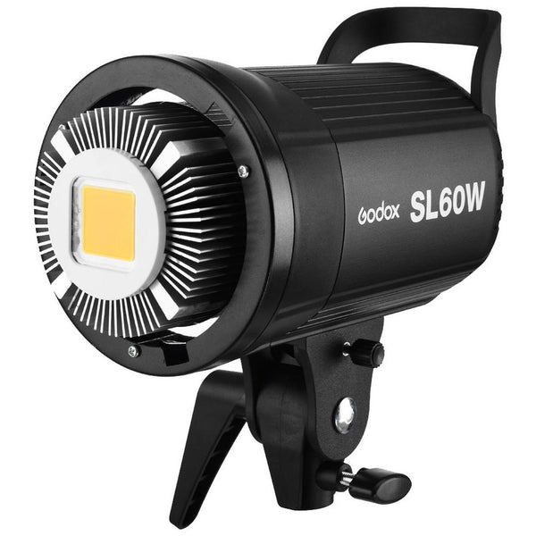 Godox SL60W Monolight Front View