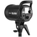 Godox SL60W Monolight Back View