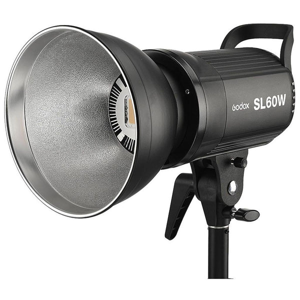 Godox SL60W Monolight Front View
