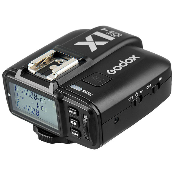 Godox X2T TTL Transmitter for Olympus or Panasonic