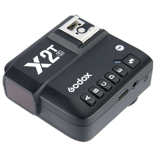 Godox X2T-S TTL Transmitter Sony | Rockbrook Camera